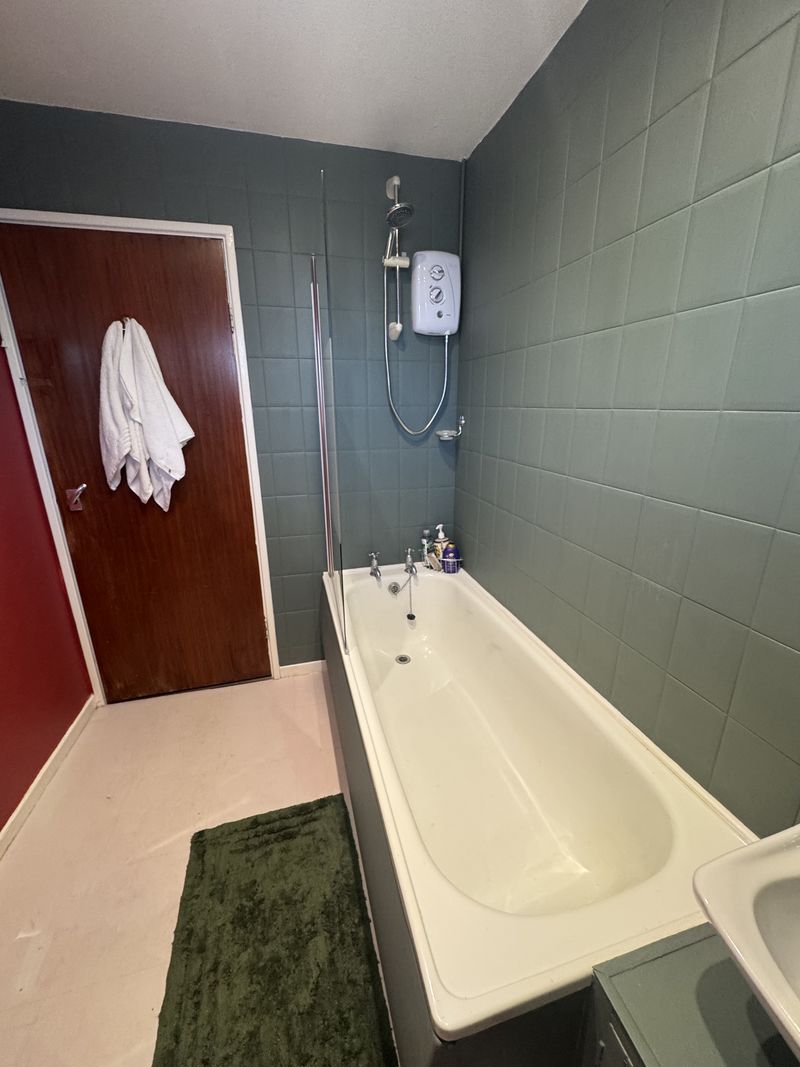 Beechwood Avenue Clarkston